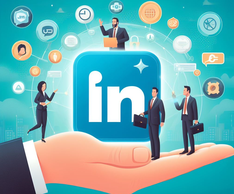An image to illustrate: is linkedin premium worth it