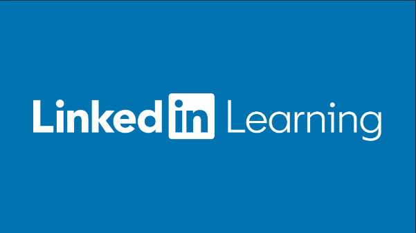 An image illustration of LinkedIn Learning